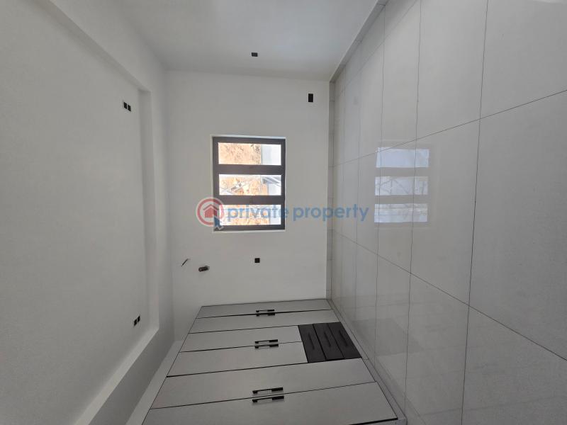 Tastefully finished 4 bedroom detached duplex with bq - 4 4 bedroom Detached Duplex For Sale Diplomatic Zone Katampe Ext. Abuja Phase 2  - 4