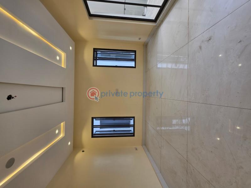 Tastefully finished 4 bedroom detached duplex with elevator shaft - 12 4 bedroom Detached Duplex For Sale Utako Abuja Phase 2  - 12