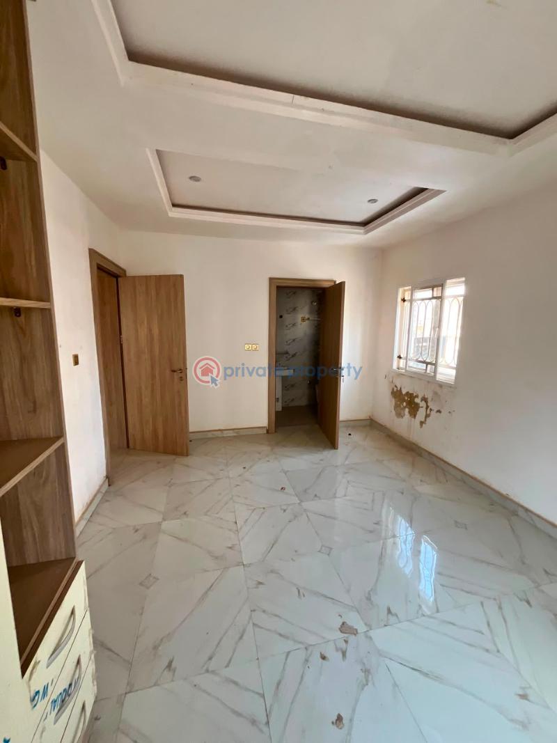 5 bedroom Detached Duplex For Rent Apo Cedarcrest Area Apo Abuja Phase 2  - 4