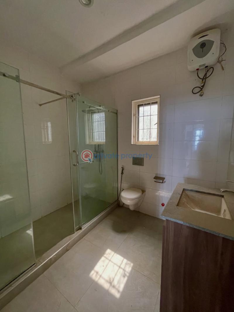 5 bedroom Detached Duplex For Sale Katampe Main Abuja Phase 2  - 5