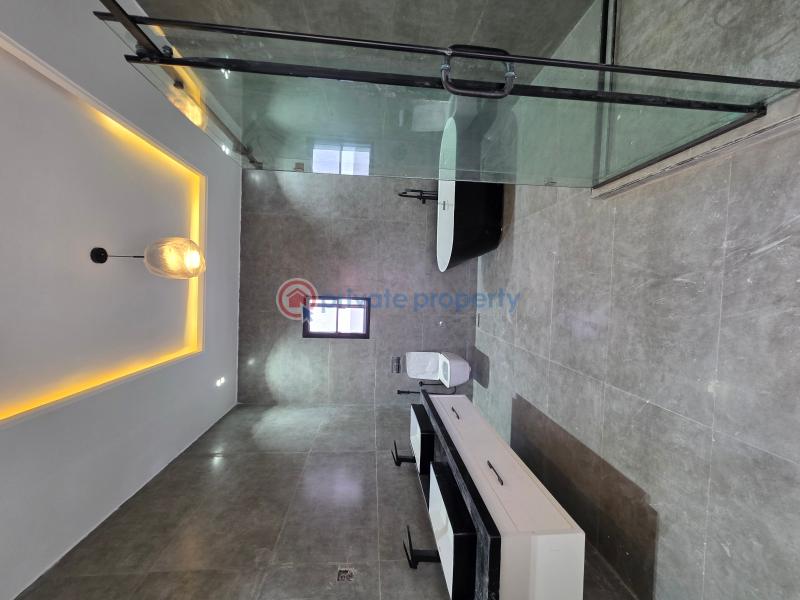 Tastefully finished 4 bedroom detached duplex with swimming pool + cinema - 8 4 bedroom Detached Duplex For Sale Lekki Phase 1 Lagos - 8