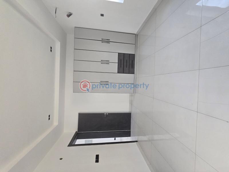 Tastefully finished 4 bedroom detached duplex with bq - 6 4 bedroom Detached Duplex For Sale Diplomatic Zone Katampe Ext. Abuja Phase 2  - 6