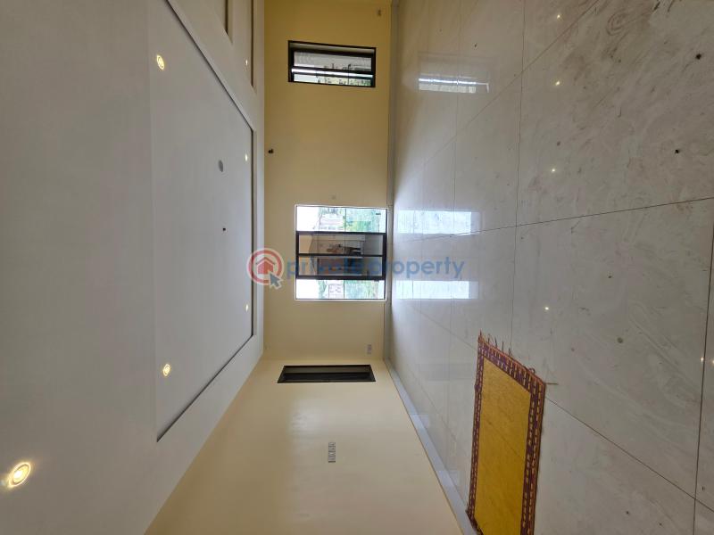Tastefully finished 4 bedroom detached duplex with elevator shaft - 7 4 bedroom Detached Duplex For Sale Utako Abuja Phase 2  - 7