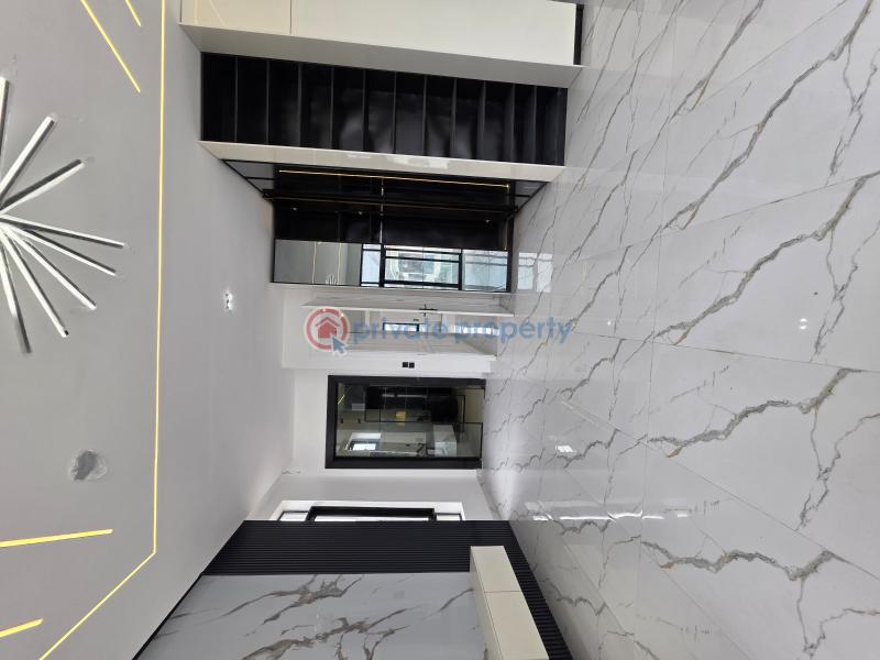Tastefully finished 4 bedroom detached duplex with bq - 7 4 bedroom Detached Duplex For Sale Orchid Hotel Road Chevron Drive Lekki Lagos - 7