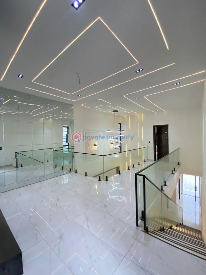 4 bedroom House For Sale Lekki Ado Ajah Lagos - 10