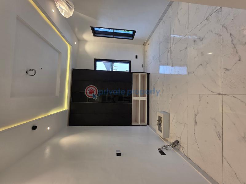 Tastefully finished 4 bedroom detached duplex with swimming pool + cinema - 6 4 bedroom Detached Duplex For Sale Lekki Phase 1 Lagos - 6