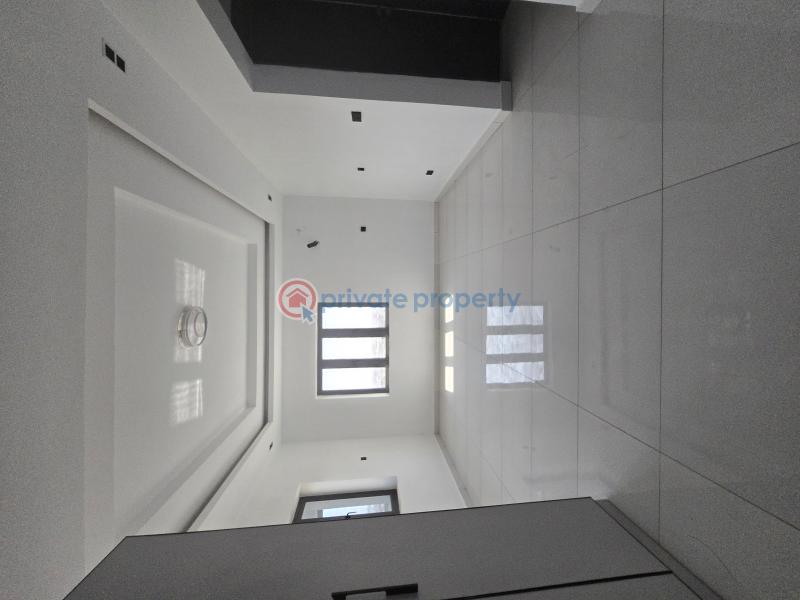 Tastefully finished 4 bedroom detached duplex with bq - 7 4 bedroom Detached Duplex For Sale Diplomatic Zone Katampe Ext. Abuja Phase 2  - 7