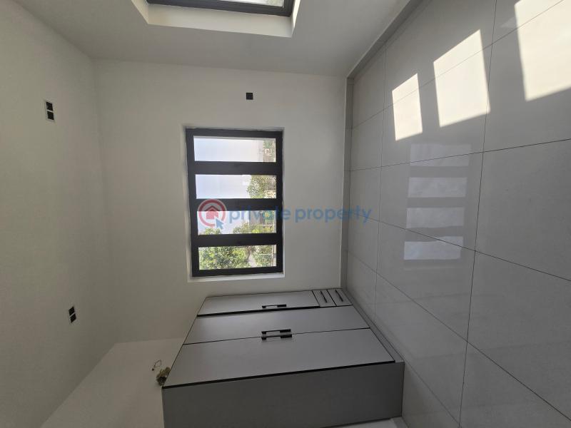 Tastefully finished 4 bedroom detached duplex with bq - 2 4 bedroom Detached Duplex For Sale Diplomatic Zone Katampe Ext. Abuja Phase 2  - 2