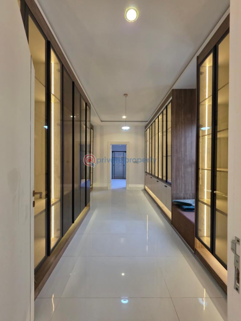 4 bedroom Detached Duplex For Sale Utako Abuja Phase 2  - 8