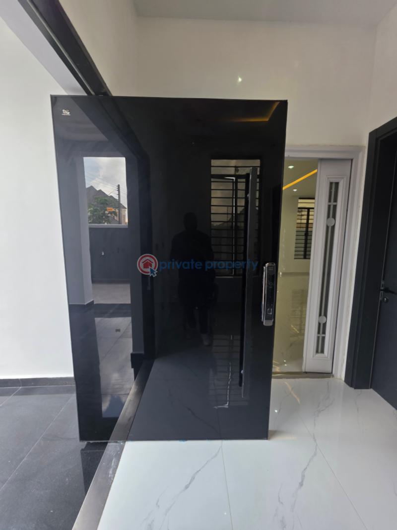 5 bedroom Detached Duplex For Sale Apo Resettlement Apo Abuja Phase 2  - 13