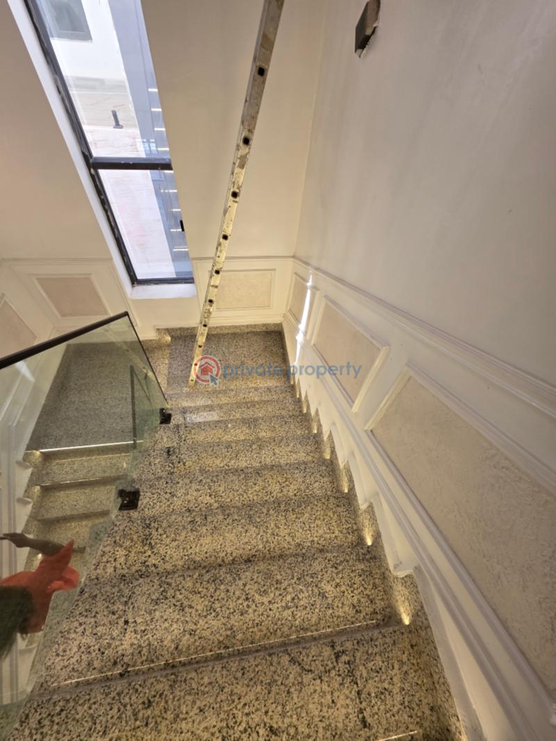 4 bedroom Detached Duplex For Sale Utako Abuja Phase 2  - 9