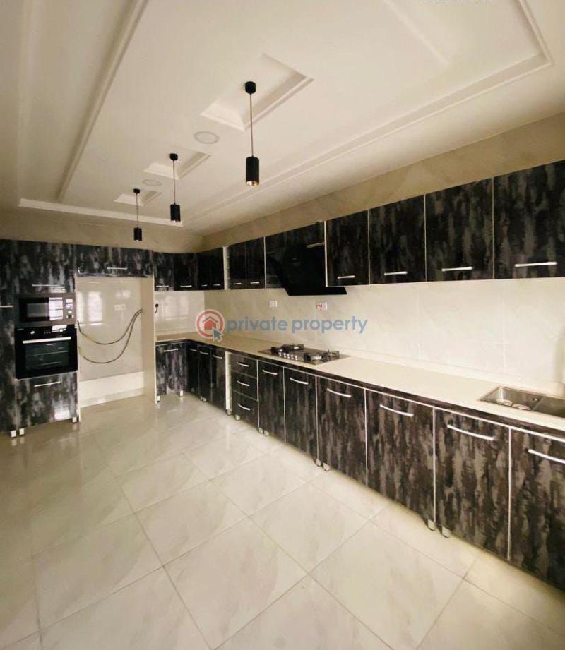 5 bedroom Duplex For Rent Samonda Ibadan Oyo - 1