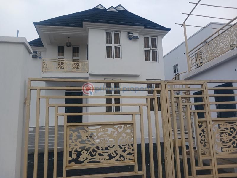 5 bedroom Duplex For Rent Ikolaba Bodija Ibadan Oyo - 0