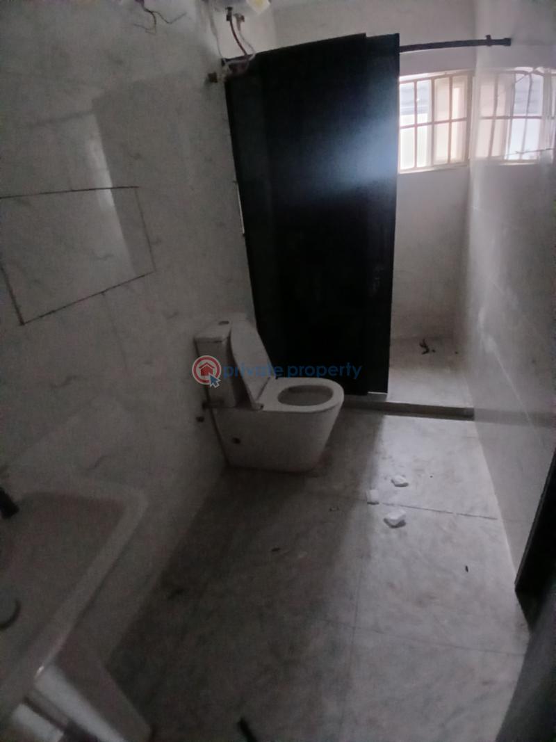 5 bedroom Duplex For Rent Ikolaba Bodija Ibadan Oyo - 8