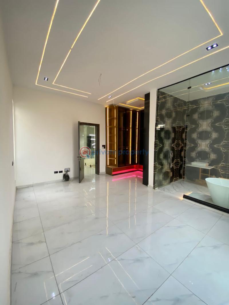 4 bedroom House For Sale Lekki Ado Ajah Lagos - 12