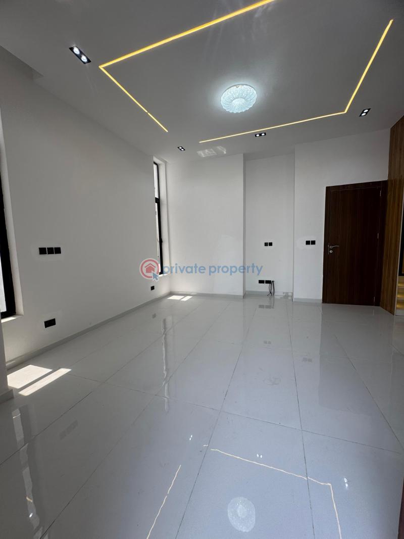 4 bedroom Detached Duplex For Sale Ikota Lekki Lagos - 8
