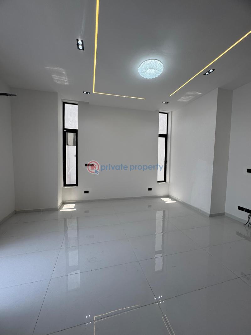 4 bedroom Detached Duplex For Sale Ikota Lekki Lagos - 10