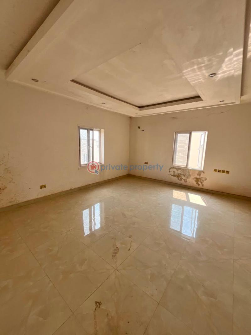 5 bedroom Detached Duplex For Rent Apo Cedarcrest Area Apo Abuja Phase 2  - 7