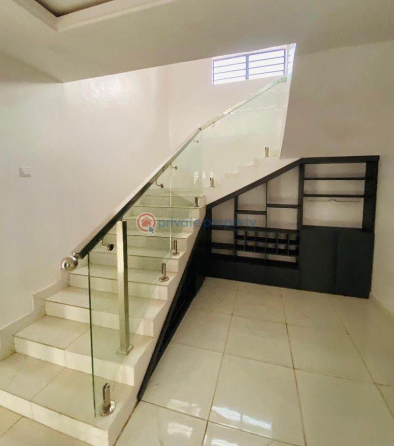 5 bedroom Duplex For Rent Samonda Ibadan Oyo - 2
