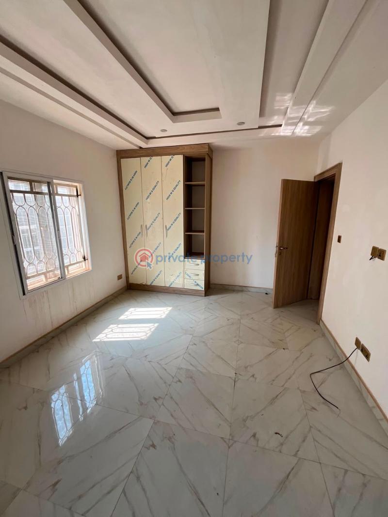 5 bedroom Detached Duplex For Rent Apo Cedarcrest Area Apo Abuja Phase 2  - 3