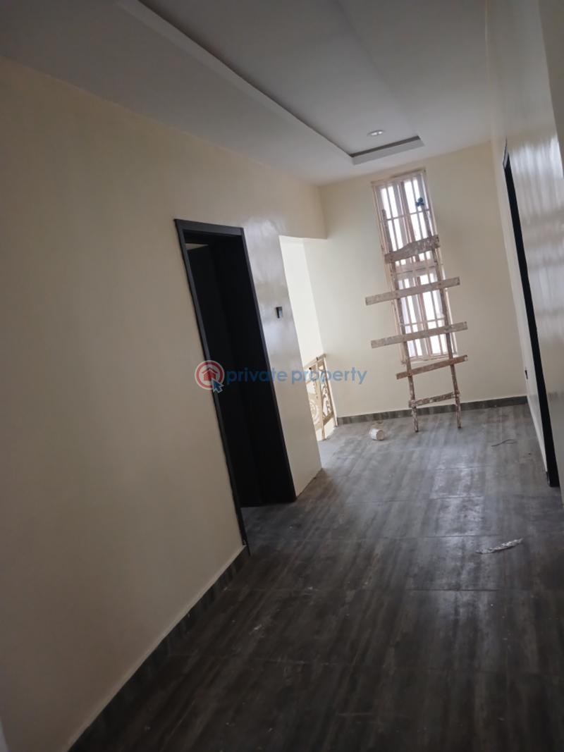 5 bedroom Duplex For Rent Ikolaba Bodija Ibadan Oyo - 6