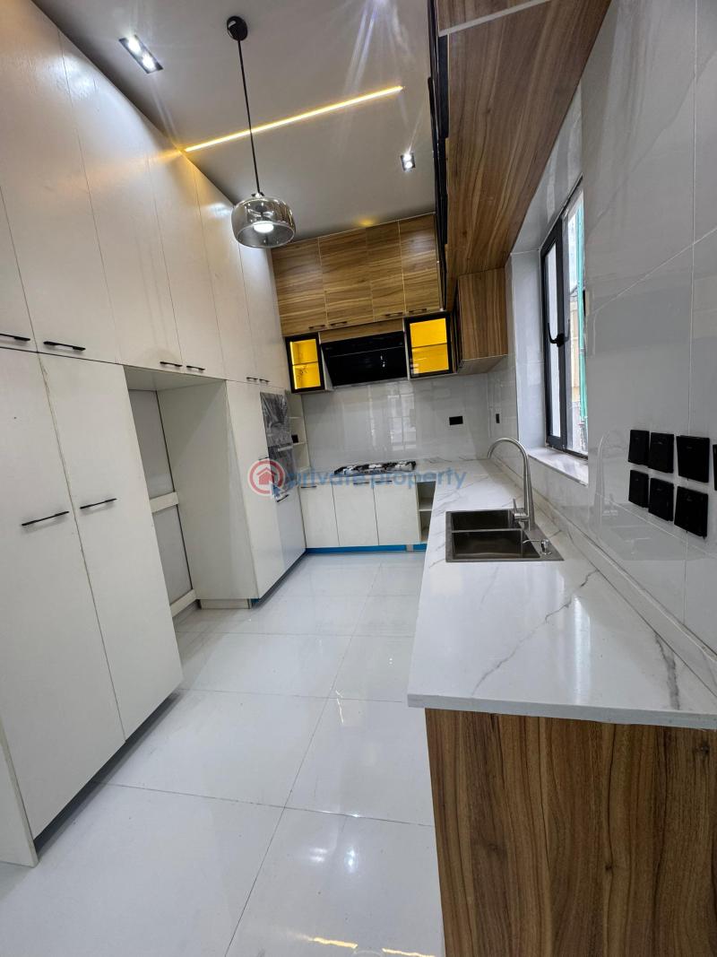 4 bedroom Detached Duplex For Sale Ikota Lekki Lagos - 9