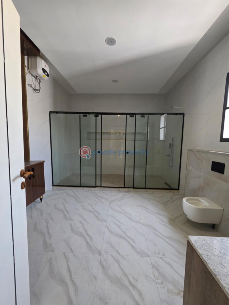 4 bedroom Detached Duplex For Sale Utako Abuja Phase 2  - 11