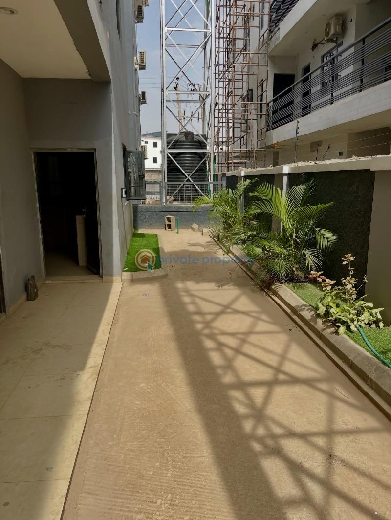 5 bedroom Detached Duplex For Sale Katampe Main Abuja Phase 2  - 11