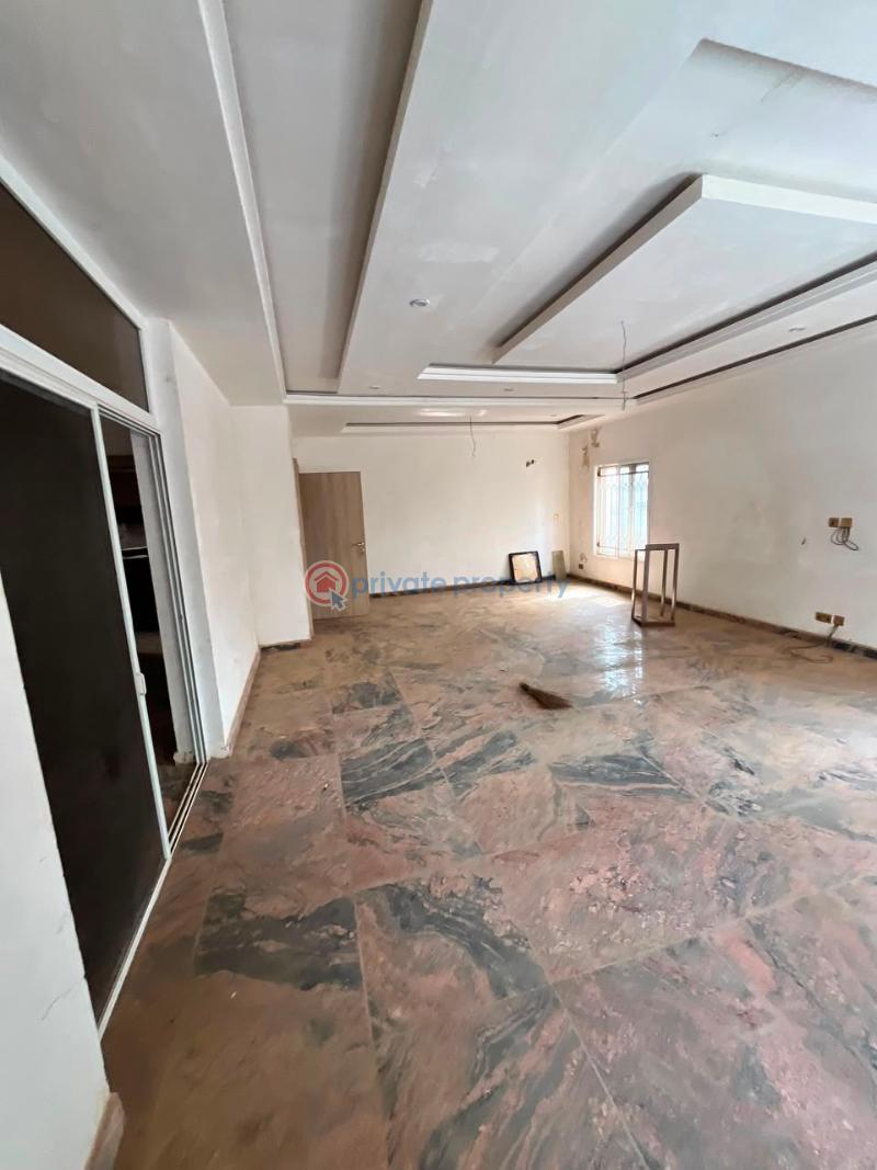 5 bedroom Detached Duplex For Rent Apo Cedarcrest Area Apo Abuja Phase 2  - 8