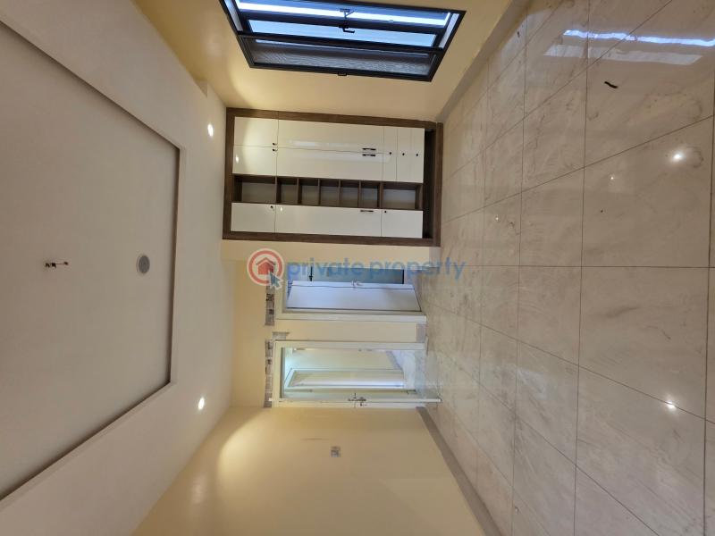 Tastefully finished 4 bedroom detached duplex with elevator shaft - 4 4 bedroom Detached Duplex For Sale Utako Abuja Phase 2  - 4