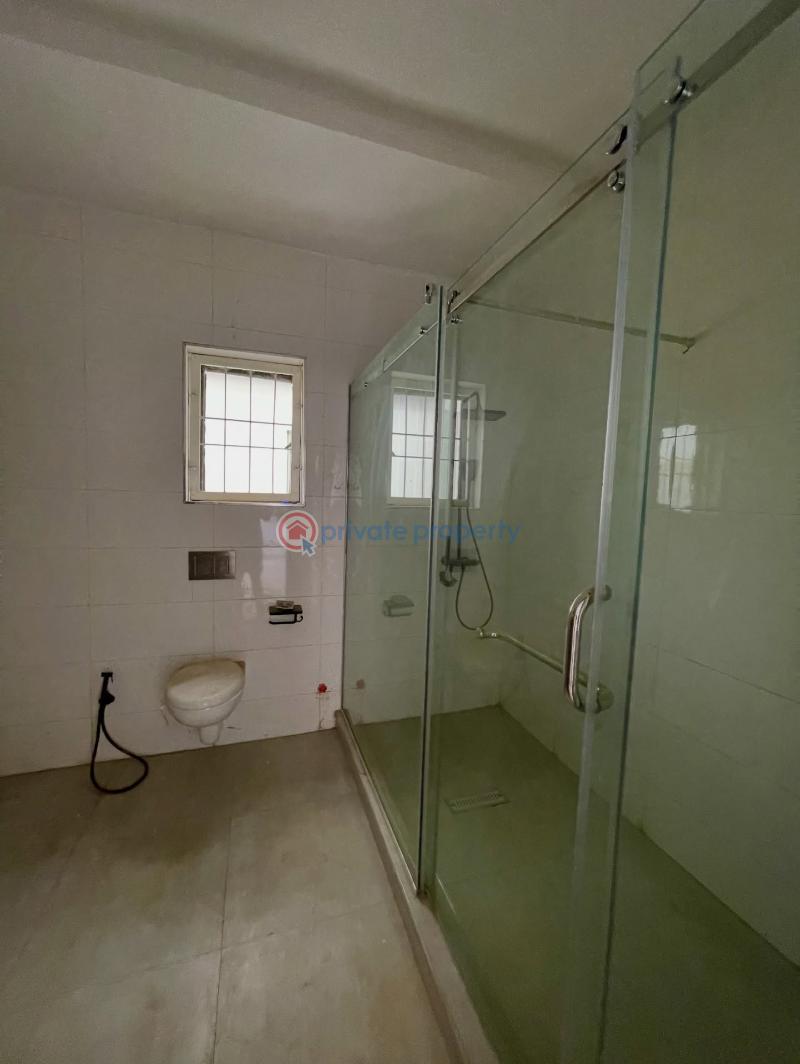 5 bedroom Detached Duplex For Sale Katampe Main Abuja Phase 2  - 10