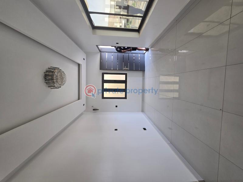 Tastefully finished 4 bedroom detached duplex with bq - 5 4 bedroom Detached Duplex For Sale Diplomatic Zone Katampe Ext. Abuja Phase 2  - 5