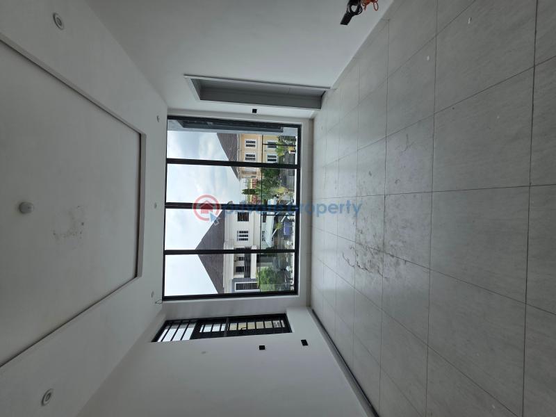 Tastefully finished 4 bedroom detached duplex with cinema + swimming pool - 7 4 bedroom Detached Duplex For Sale Northernforesure Estate Chevron Drive Lekki Lagos - 7