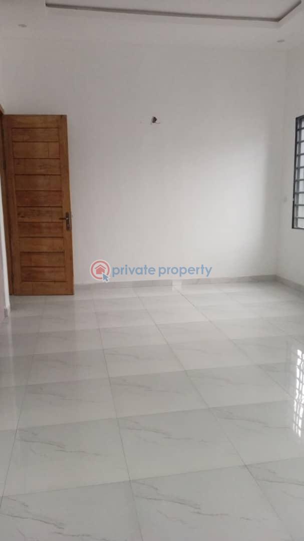 4 bedroom Detached Duplex For Rent Lekki Palm City Estate Off Addo Road Ajah Lagos - 10