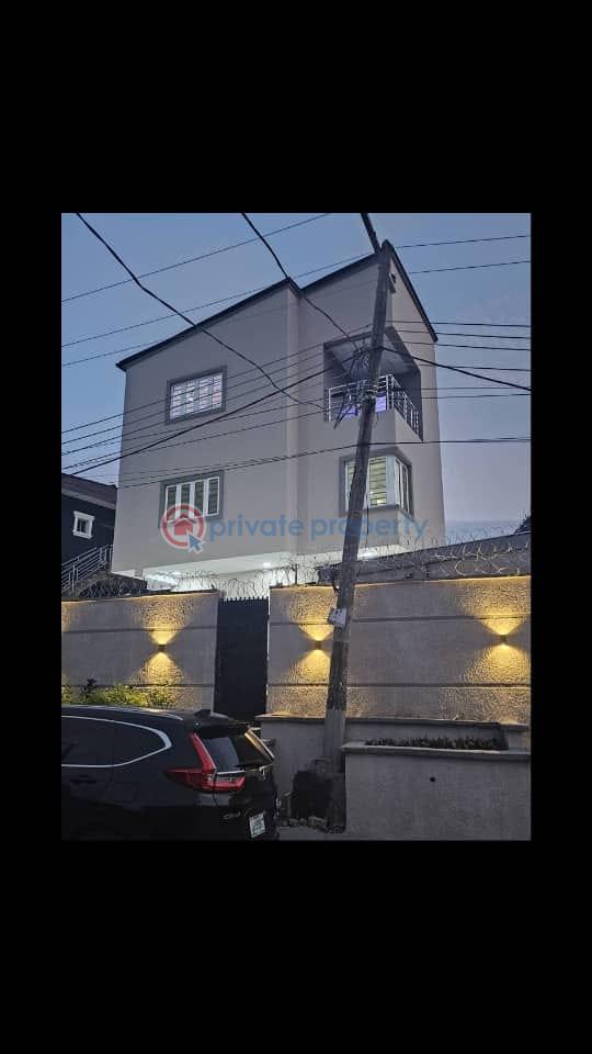 4 bedroom Detached Duplex For Sale Berger Ojodu Lagos