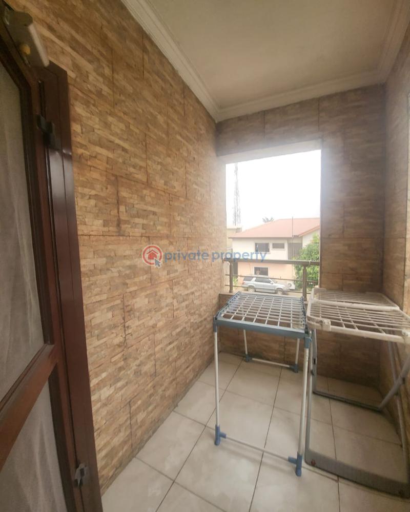 4 bedroom Duplex For Rent Agungi Lekki Lagos - 6
