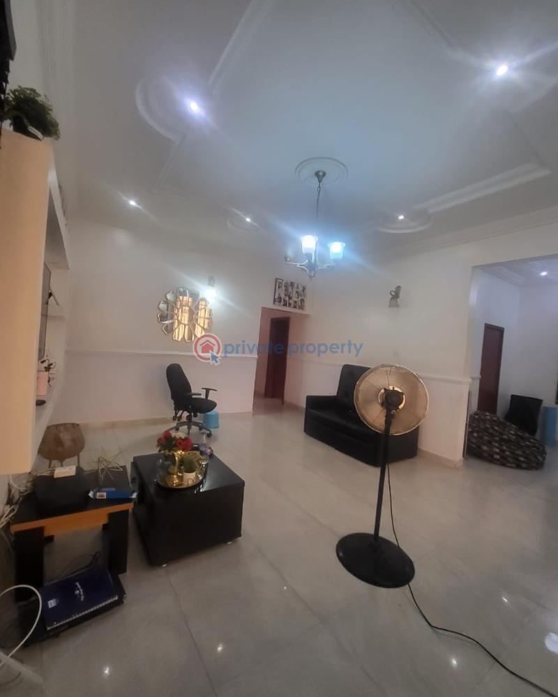4 bedroom Duplex For Rent Agungi Lekki Lagos - 1