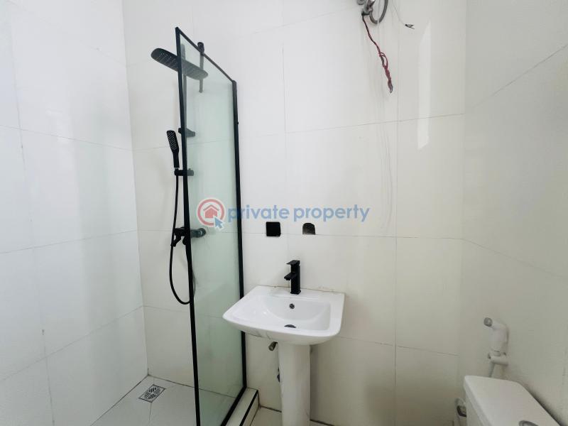 4 bedroom Semi detached Duplex For Sale Lekki Palm City Estate Ajah Ajah Lagos - 14