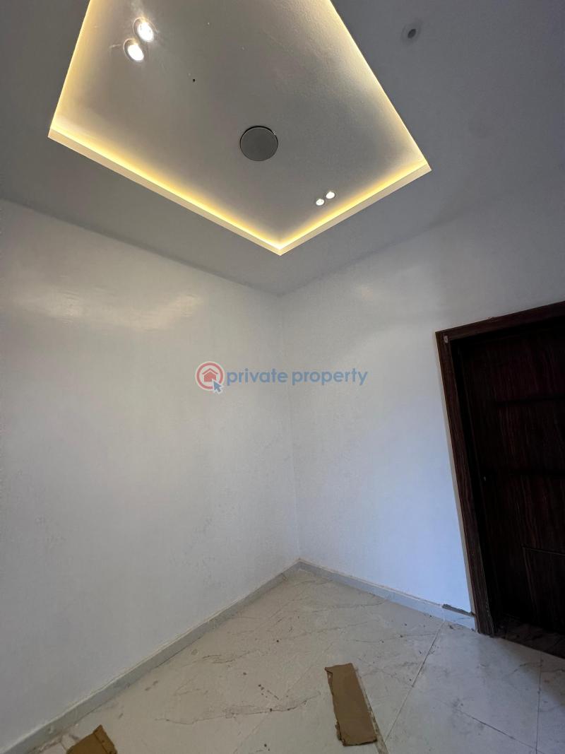 4 bedroom Duplex For Sale Obasanjo Presidential Hill Top Oke Mosan Abeokuta Ogun - 10