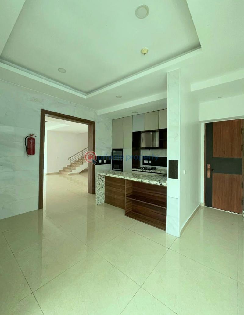Tastefully finished 4 bedroom duplex - 6 4 bedroom Terraced Duplex For Rent Old Ikoyi Lagos - 6