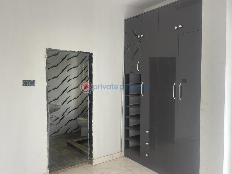 4 bedroom Duplex For Sale Carlton Gate Akobo Akobo Ibadan Oyo - 3