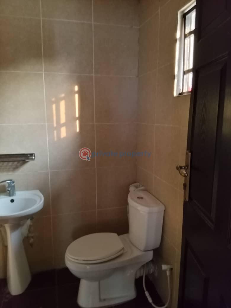 4 bedroom Duplex For Rent Lekki County Homes Ikota Lekki Lagos - 9