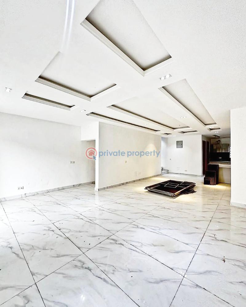 Tastefully finished 4 bedroom duplex - 5 4 bedroom Terraced Duplex For Rent Parkview Estate Ikoyi Lagos - 5