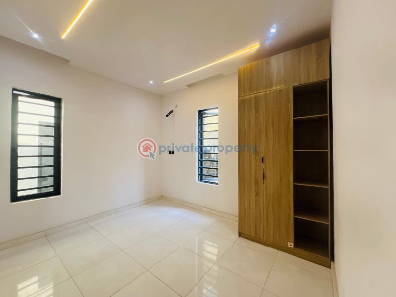 4 bedroom Detached Duplex For Sale Lekki Palm City Estate Ajah Ajah Lagos - 11