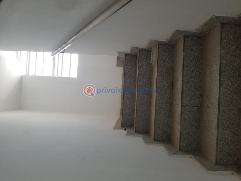 4 bedroom Duplex For Sale Federal Secretariat Abeokuta. Oke Mosan Abeokuta Ogun - 3