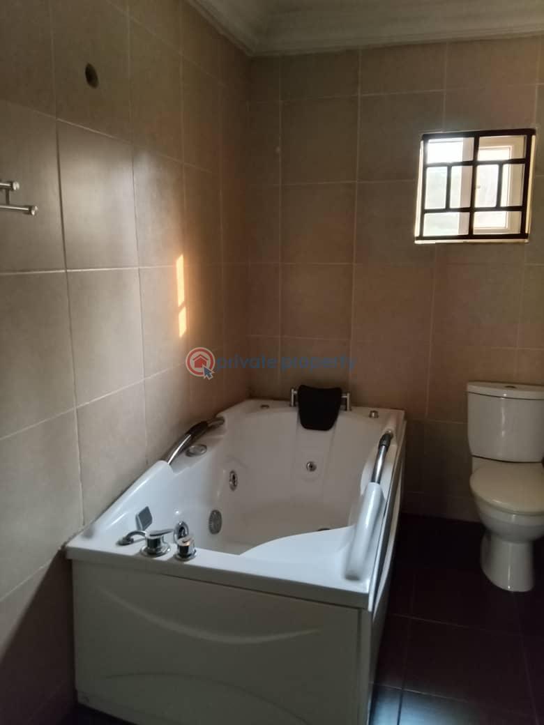4 bedroom Duplex For Rent Lekki County Homes Ikota Lekki Lagos - 7