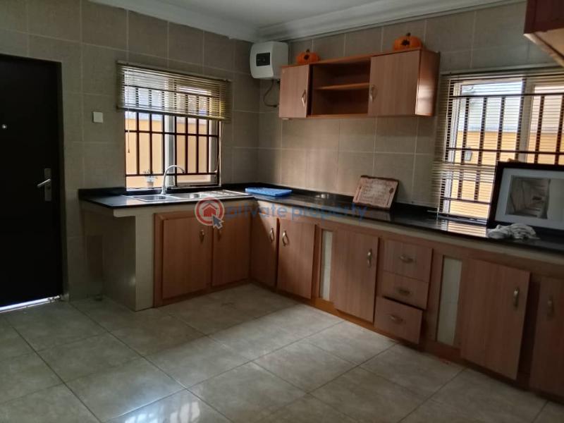 4 bedroom Duplex For Rent Lekki County Homes Ikota Lekki Lagos - 5