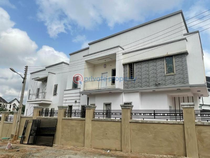 4 bedroom Duplex For Sale Carlton Gate Akobo Akobo Ibadan Oyo - 14
