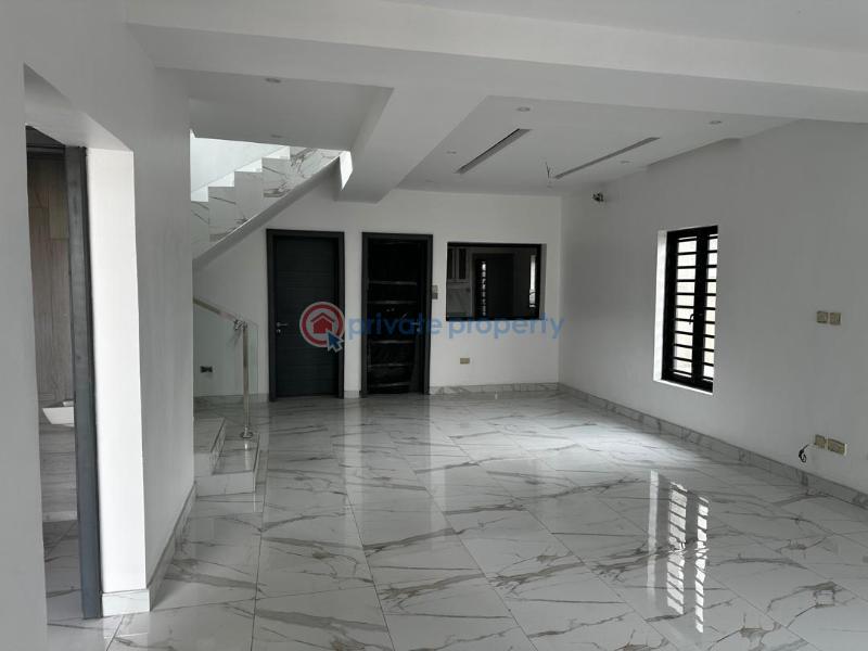 Tastefully finished 4 bedroom duplex - 2 4 bedroom Duplex For Sale Shonibare Estate Maryland Lagos - 2