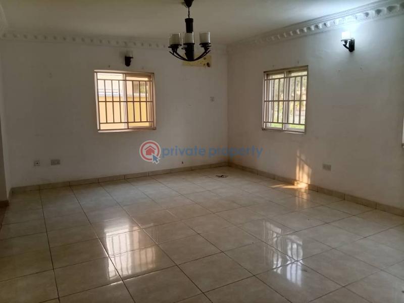 4 bedroom Duplex For Rent Lekki County Homes Ikota Lekki Lagos - 4